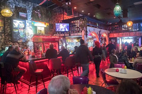 CASINO EL CAMINO, Austin .